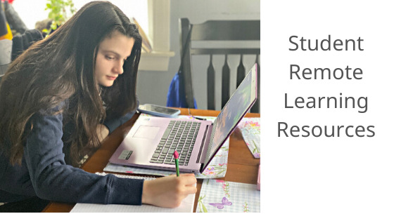 Remote Learning