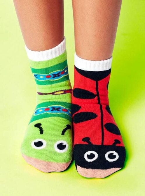 PTO Sock Drive! 🧦