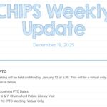 CHIPS Weekly Update - December 19, 2025